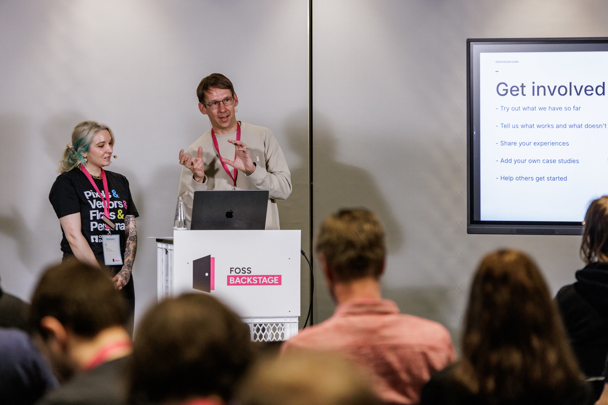 Open Design Guide by Christoph Ono, Eriol Fox